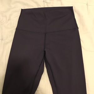 KEFI navy blue leggings